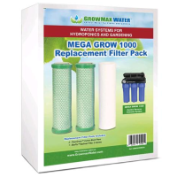 GrowMax Water Ersatzfilter Mega Grow 1000