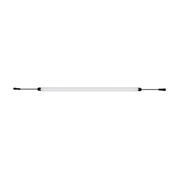 Lux-Rooting TL LED 12W 60CM, Exkl. Stromkabel