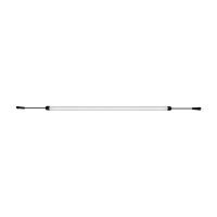 Lux-Rooting TL LED 18W 90CM, Exkl. Stromkabel