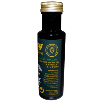 Hubey Baldrianblüten Extrakt 100 ml mit Pipette