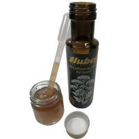 Hubey Baldrianblüten Extrakt 100 ml mit Pipette