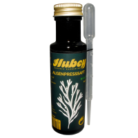 Hubey Algenpresssaft 100 ml