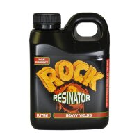 Rock Resinator Heavy Yields 10 Liter