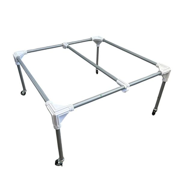 Grow Tisch 100 x 110 cm