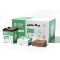 Kaya Coir 7 Grow Pot 7,57L