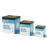 Kaya Coir Loose Fill 70/30 Grow Pot 4,73L