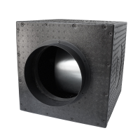 The Pure Factory Pure Foam Box –...