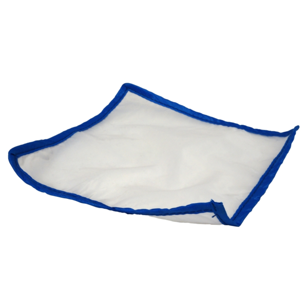 Pure Factory Presssieb 25 Mikron 20x20 cm