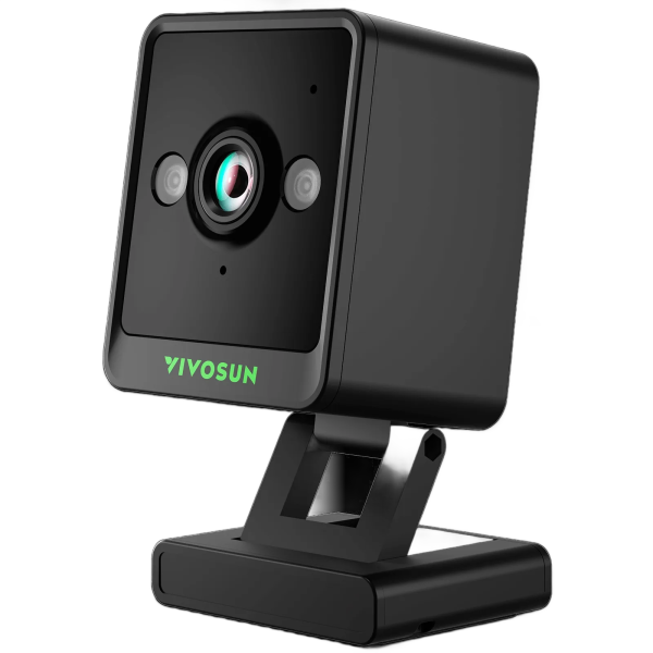 Vivosun - GrowCam C4 2K QHD WiFi Smart Camera