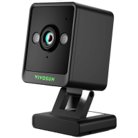 Vivosun - GrowCam C4 2K QHD WiFi Smart Camera