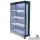 Athena VP Dome (ohne Beleuchtung) 122x46x183cm
