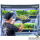 Athena VP Dome (ohne Beleuchtung) 122x46x183cm