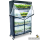 Athena VP Dome (ohne Beleuchtung) 122x46x183cm