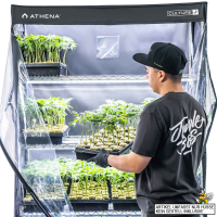 Athena VP Dome Zelt (ohne Gestell) - 122x46x183cm