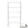 Athena VP Dome Gestell (ohne Zelt) - 120x45x180