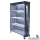 Athena VP Dome Gestell (ohne Zelt) - 120x45x180