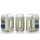 Athena Pro Line Pro Mix Kit 9,46L