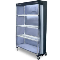 Athena VP Dome Komplettset (inkl. LED, Heizmatten,...