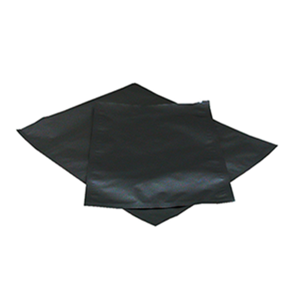 Fertraso Sealzak Schwarz 30x47,5 cm mit Zip
