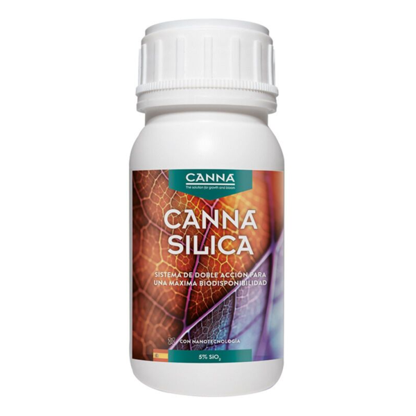 Canna Silica 250 ml