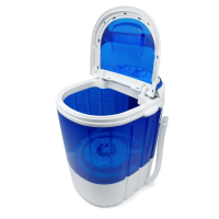 Pure Factory - Waschmaschine 20L