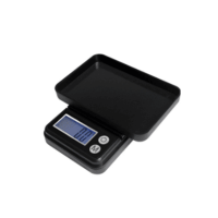 Airontek Bilancia tragbar 500 g × 0,1 g