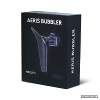 Focus V Aeris Bubbler