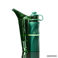 Focus V Aeris Bubbler Green