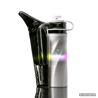 Focus V Aeris Bubbler Smoke