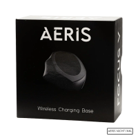 Focus V Aeris Wireless Charging Base