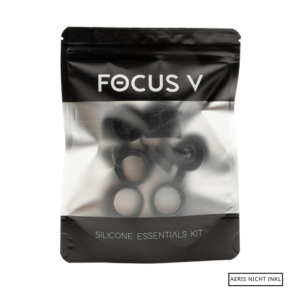 Focus V Essential Silicone Kit