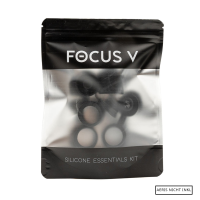 Focus V Essential Silicone Kit