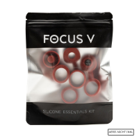 Focus V Essential Silicone Kit