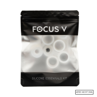 Focus V Essential Silicone Kit