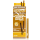 Hemper King Size Hemp Rolls + Glass Tip 2-Pack – Honey