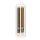 Hemper King Size Hemp Rolls + Glass Tip 2-Pack – Honey