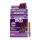 Hemper King Size Hemp Rolls + Glass Tip 4-Pack – Grape