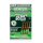 Hemper King Size Hemp Rolls + Glass Tip 4-Pack – Natural