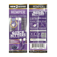 Hemper Quick Hitters - Grape
