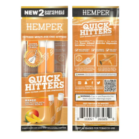Hemper Quick Hitters - Mango