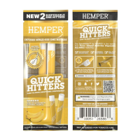 Hemper Quick Hitters - Banana