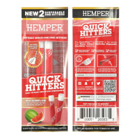 Hemper Quick Hitters - Watermelon