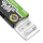Hemper Glass Filter Tips 10 mm (5-Pack)