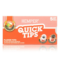 Hemper Quick Tips Watermelon