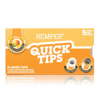 Hemper Quick Tips Mango