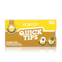 Hemper Quick Tips Banana