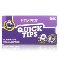Hemper Quick Tips Grape