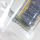 Black Leaf Flaschenbong Whisky No. 1 mit Diffusor