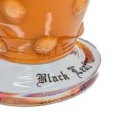 Black Leaf Frutti di Qualm NS14