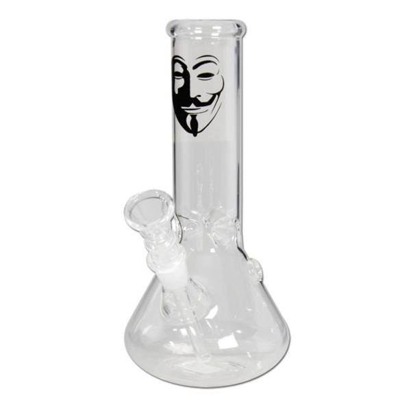 Anonymous Glasbong ICE Mini 25cm